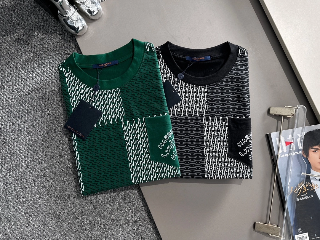 LV T-shirt