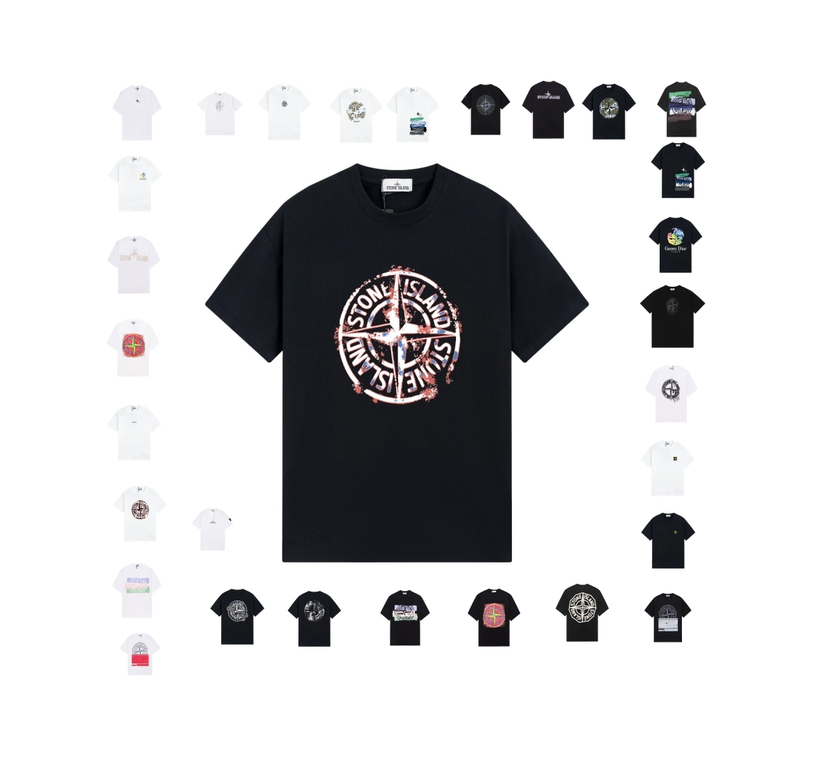Stone Island T-shirt