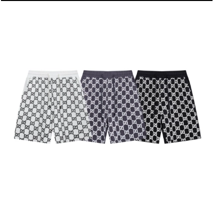 gucci shorts