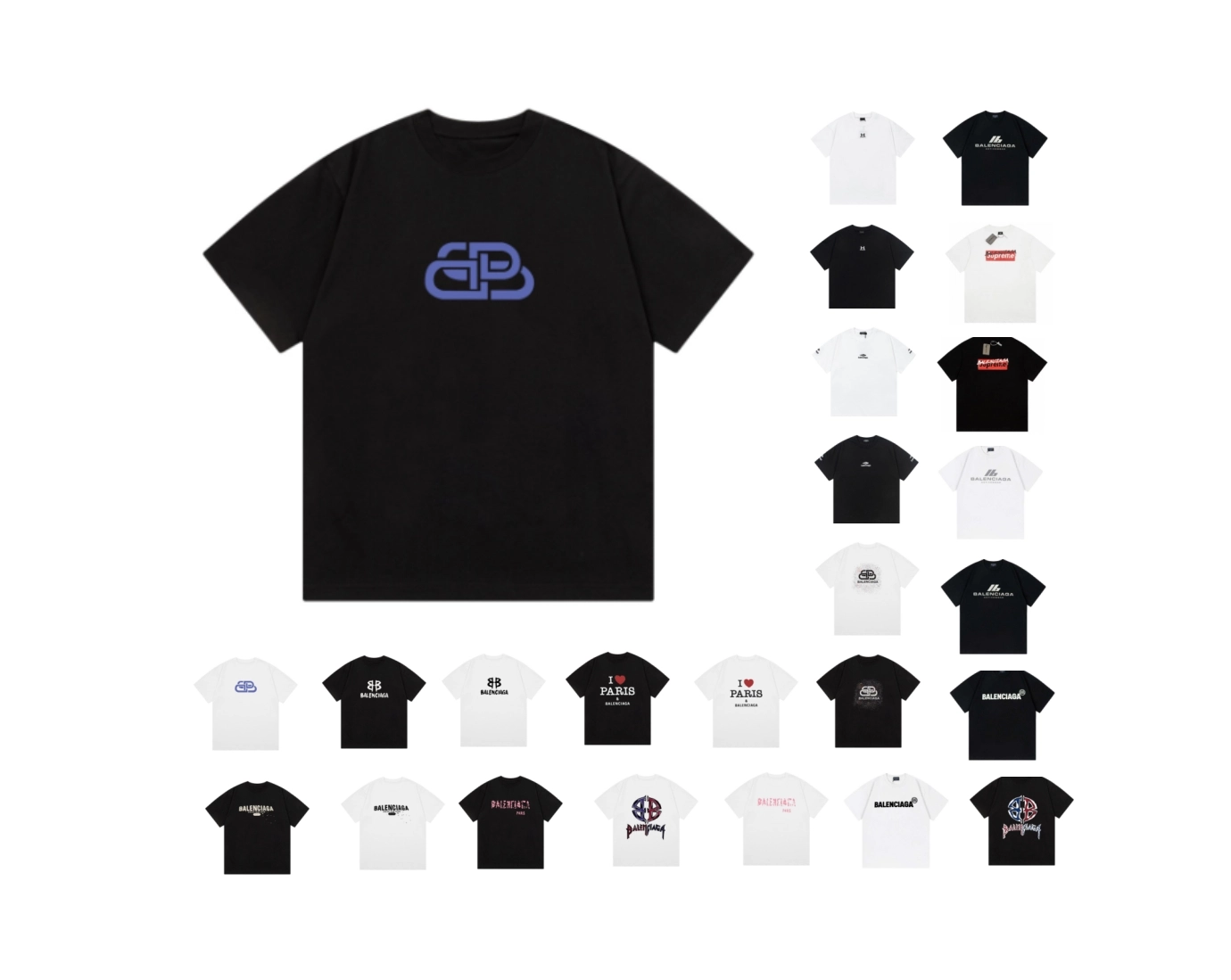 Balenciaga T-shirt