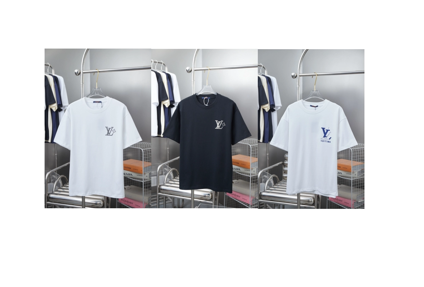 LV T-shirt
