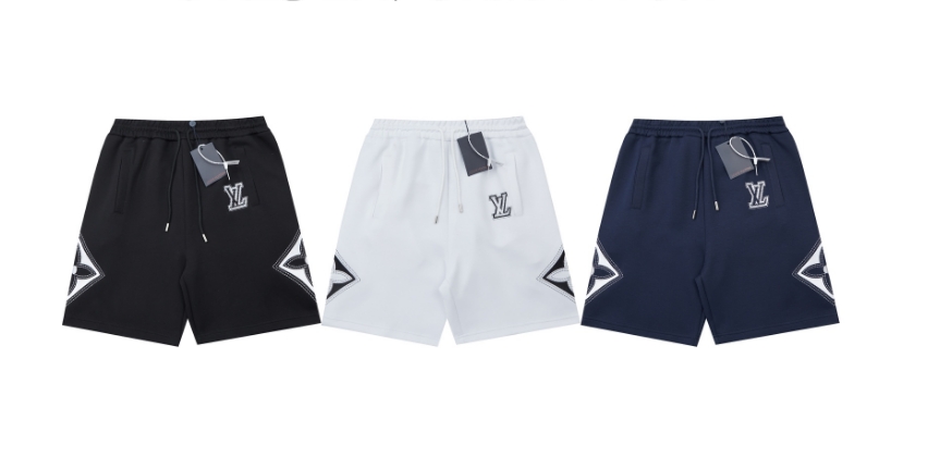 LV shorts