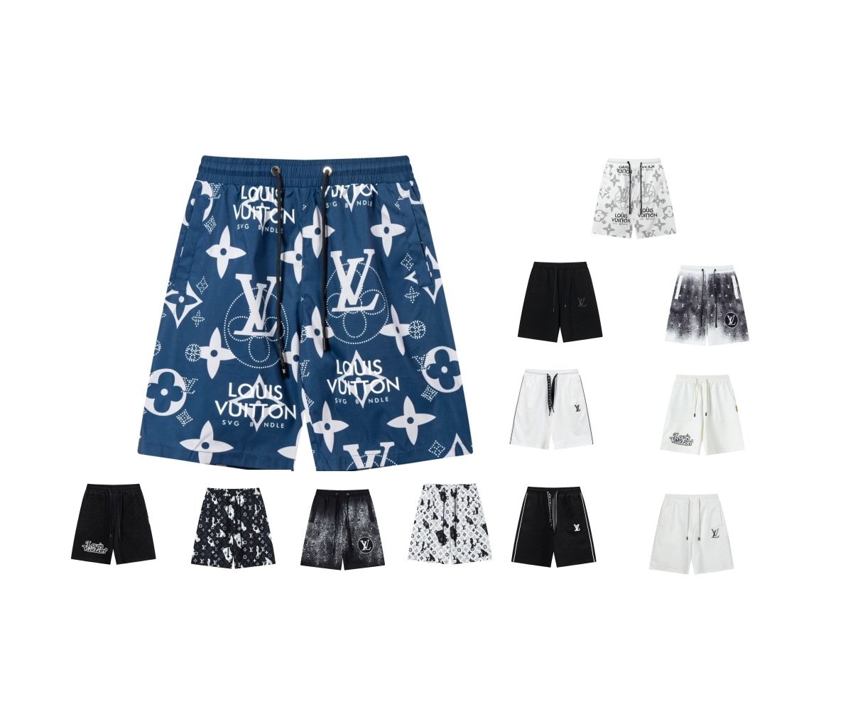 LV shorts