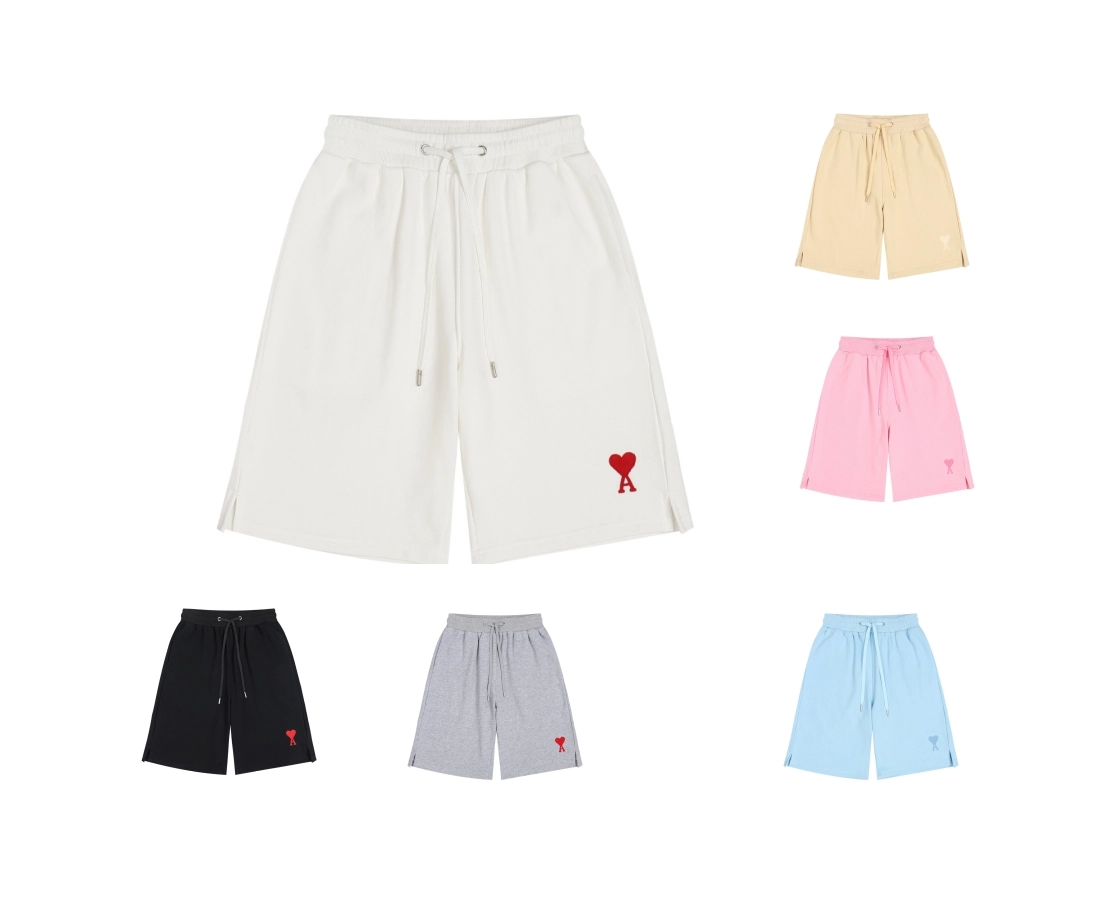 Ami Shorts
