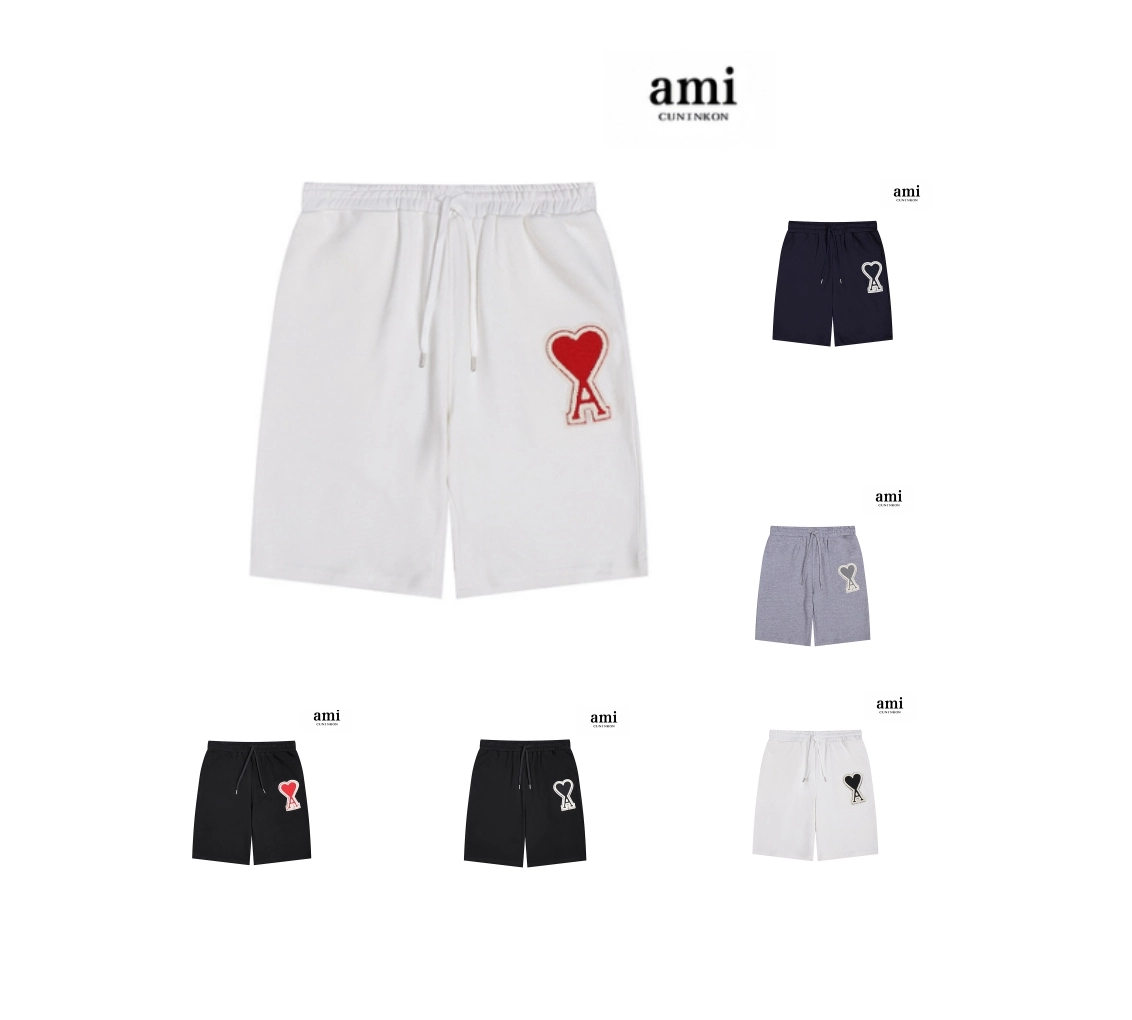 Ami Shorts