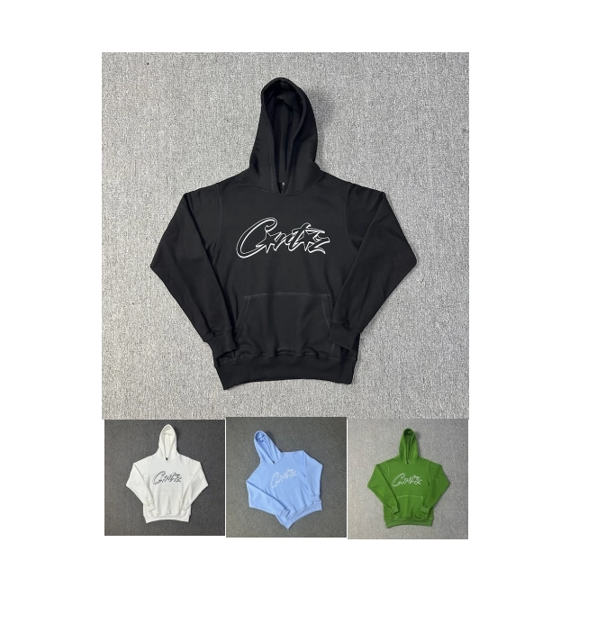 Corteiz Hoodie