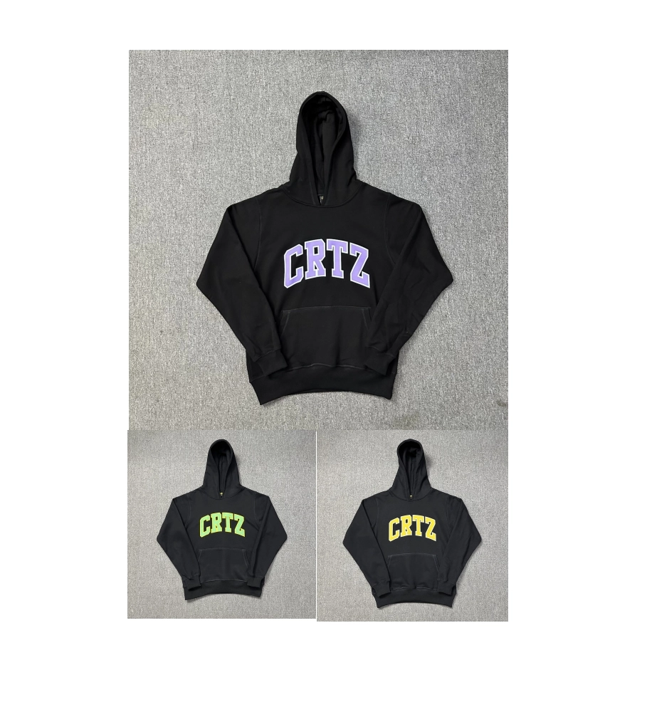 Corteiz Hoodie