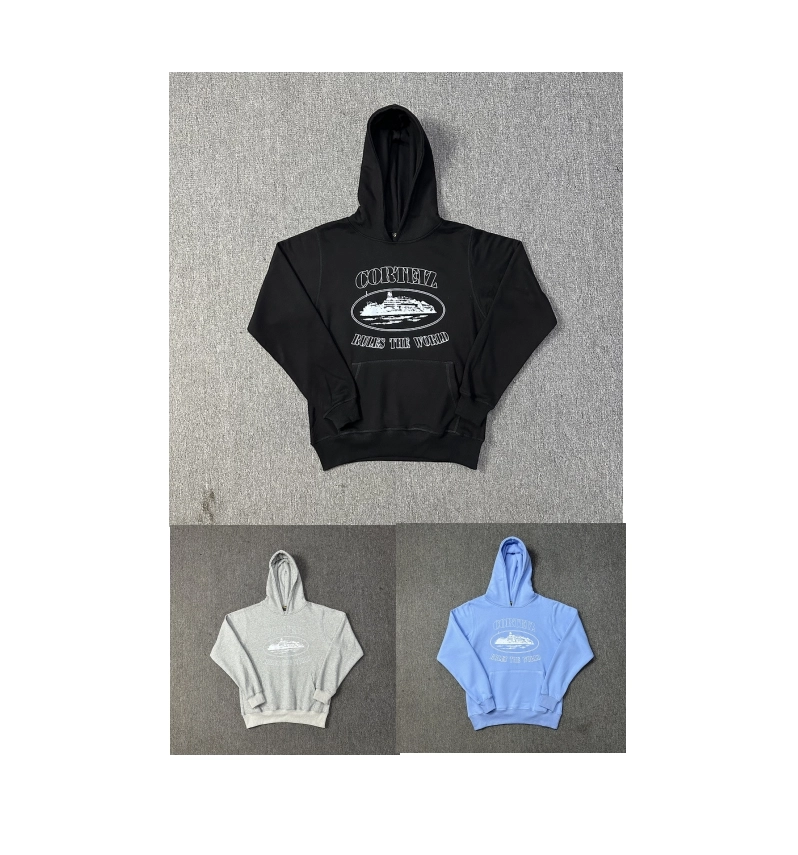 Corteiz Hoodie