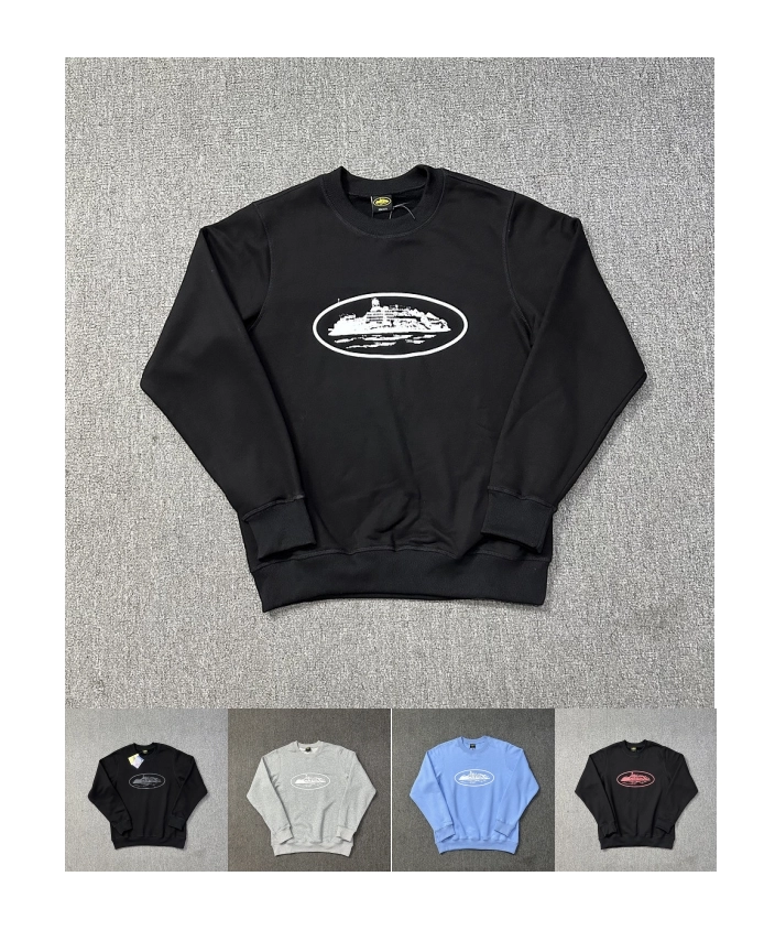 Corteiz Sweatshirt