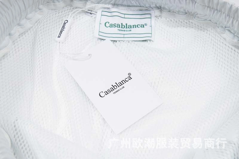 Casblanca suit