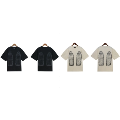 Who Decides War T-shirt