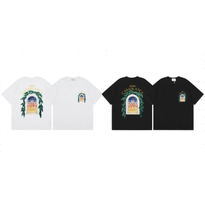 Casablanca T-shirt 66