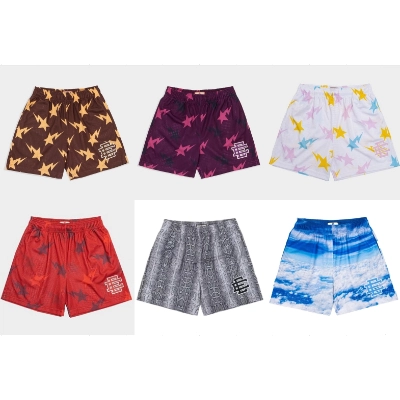 Eric Emanuel Shorts 2