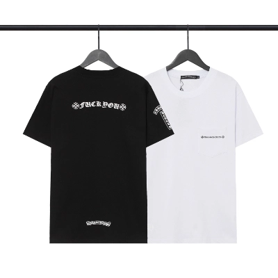 Chrome Hearts T-shirt 1