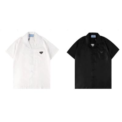 Prada Polo shirt