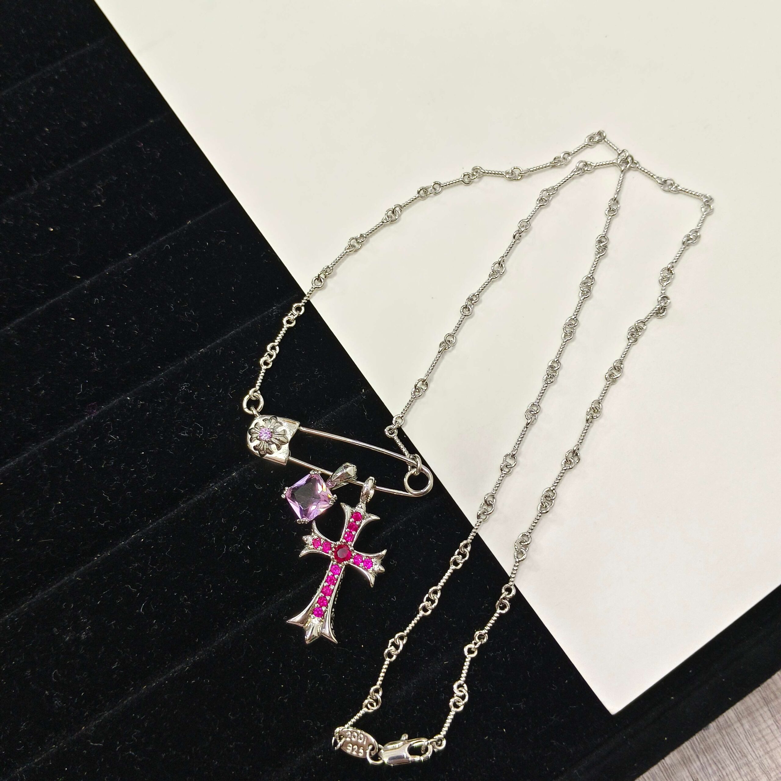 Chrome Hearts Necklace