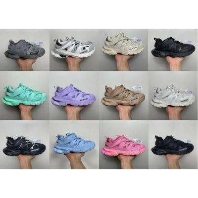 Balenciaga Track 1