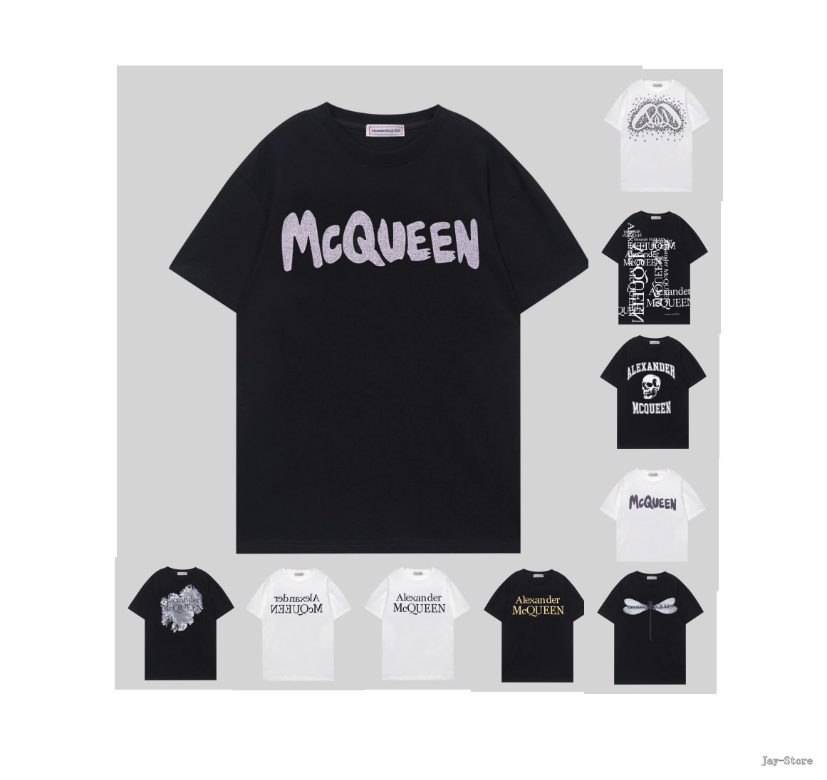 McQueen T*